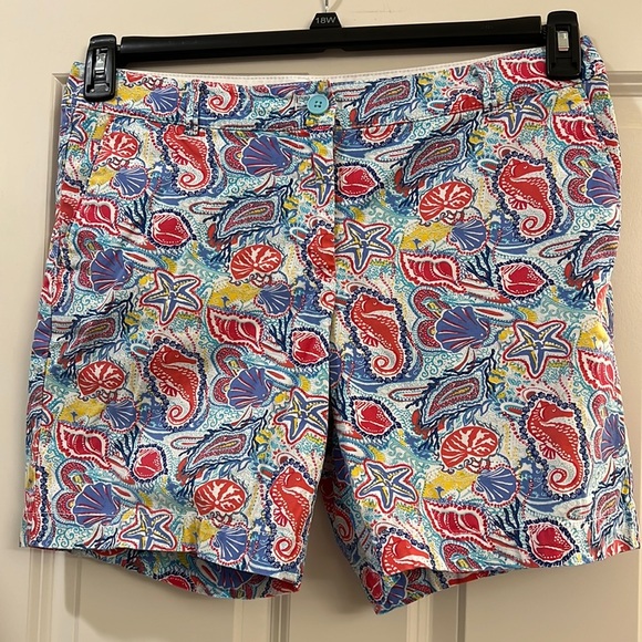 Talbots ladies shorts - Picture 1 of 10